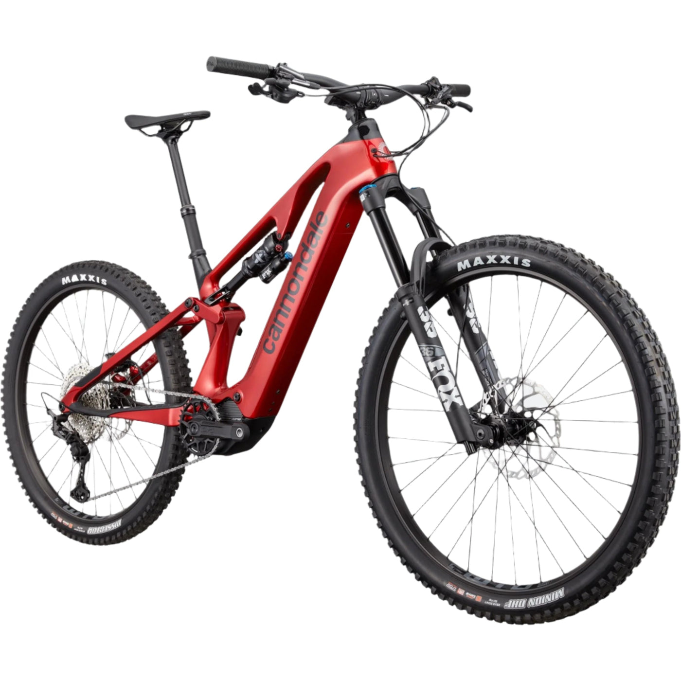 Cannondale Moterra Neo SL 2 2025