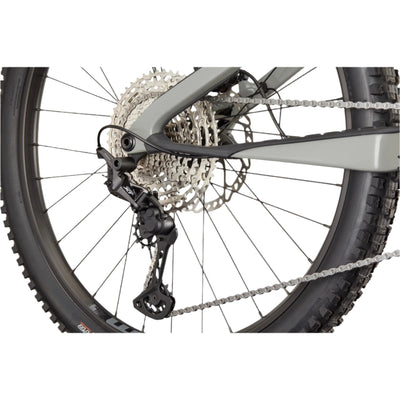 Cannondale Moterra Neo SL 2 2025