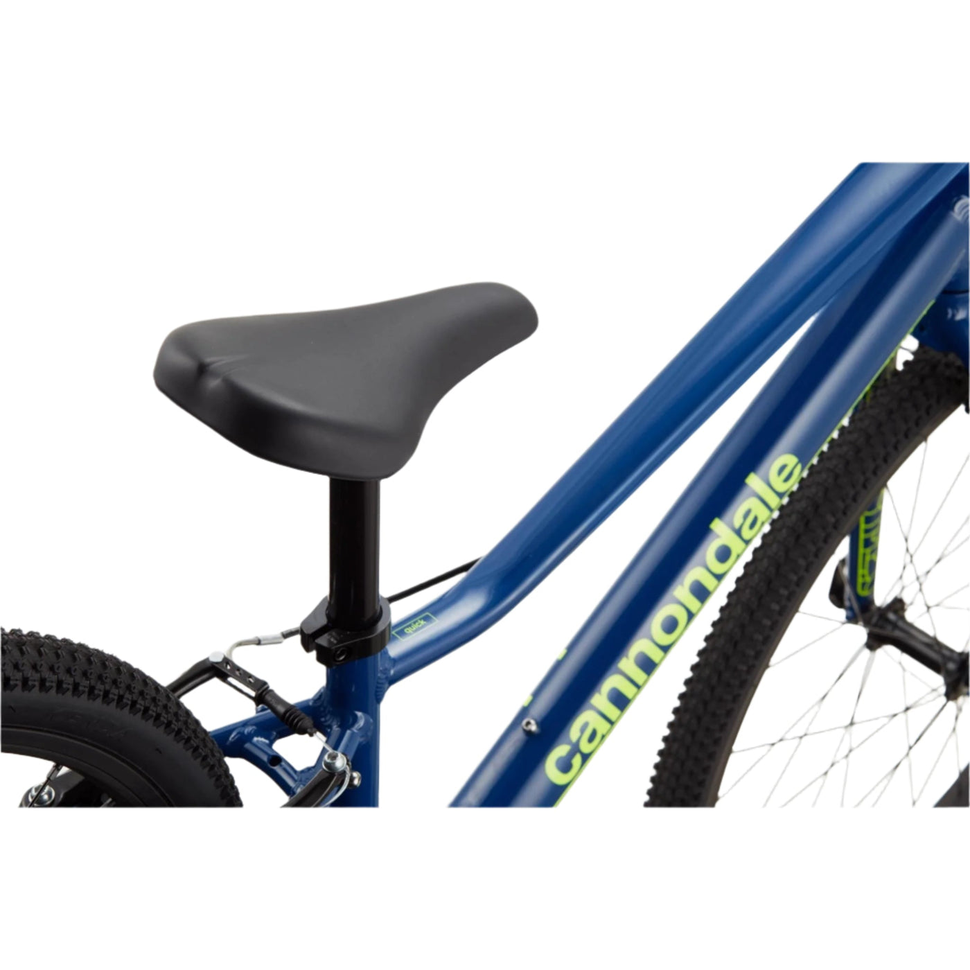 Cannondale Quick 24 2025