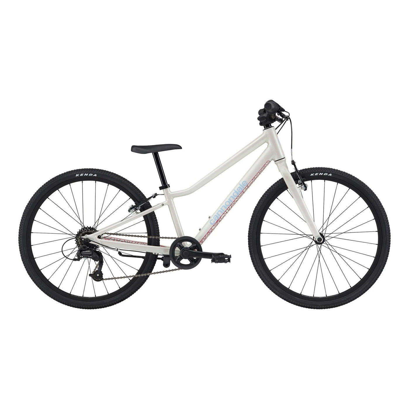 Cannondale Quick 24 2025