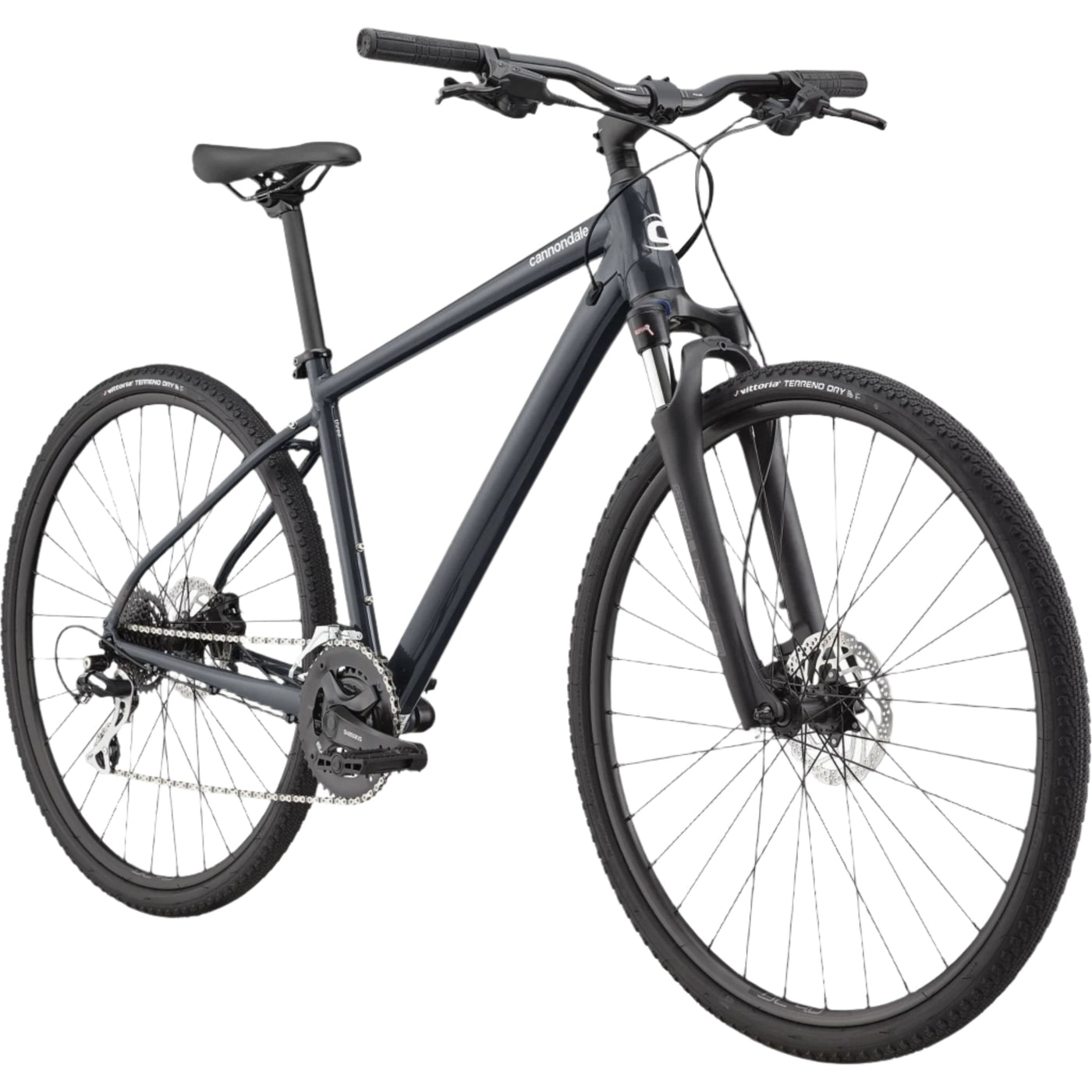 Cannondale Quick CX 3 2025