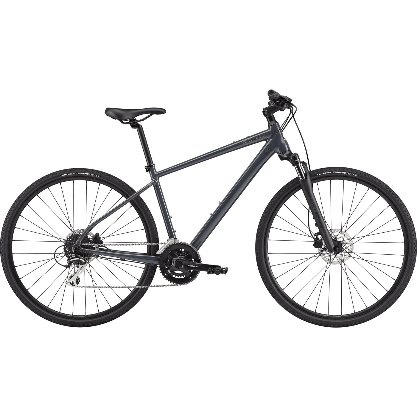 Cannondale Quick CX 3 2025