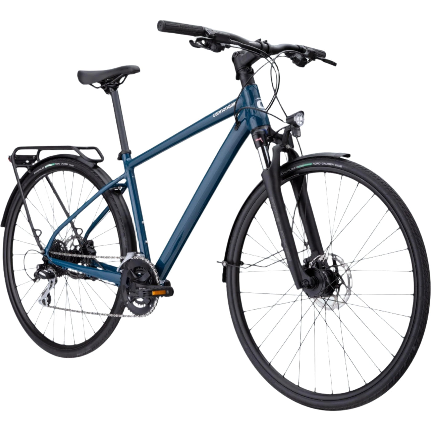 Cannondale Quick CX EQ 2025