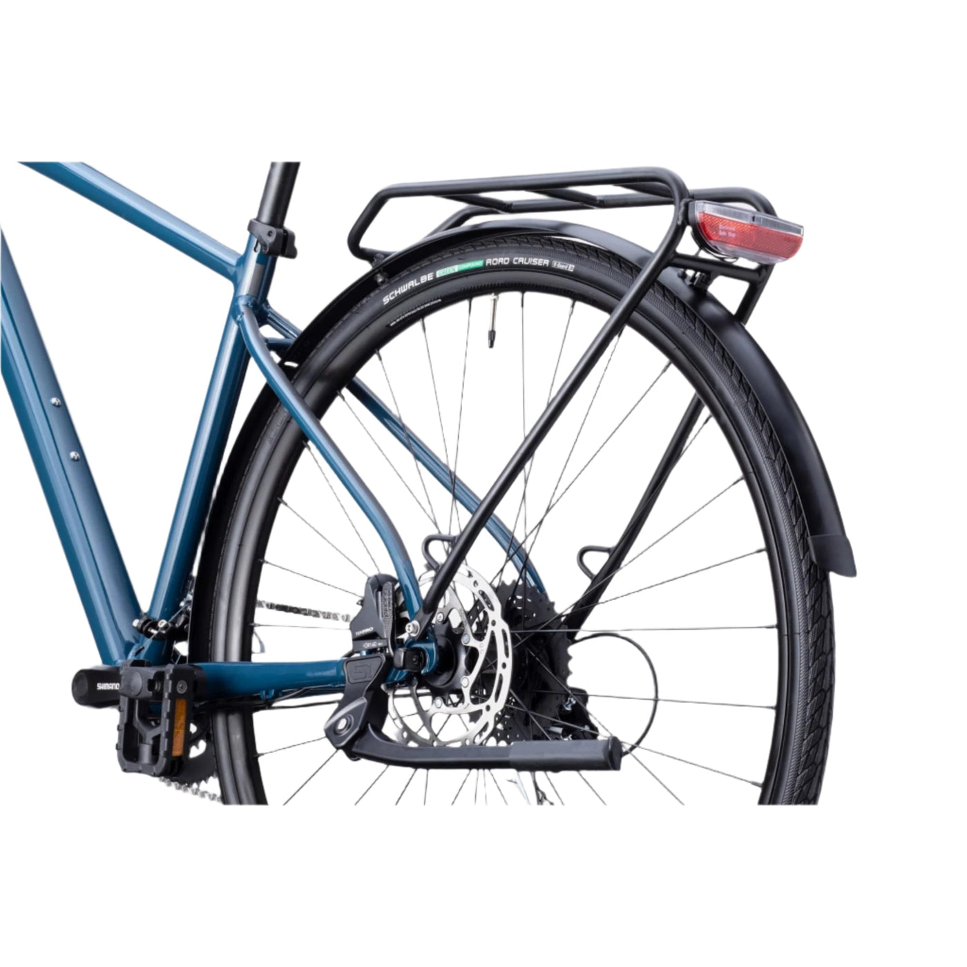 Cannondale Quick CX EQ 2025