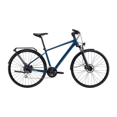 Cannondale Quick CX EQ 2025