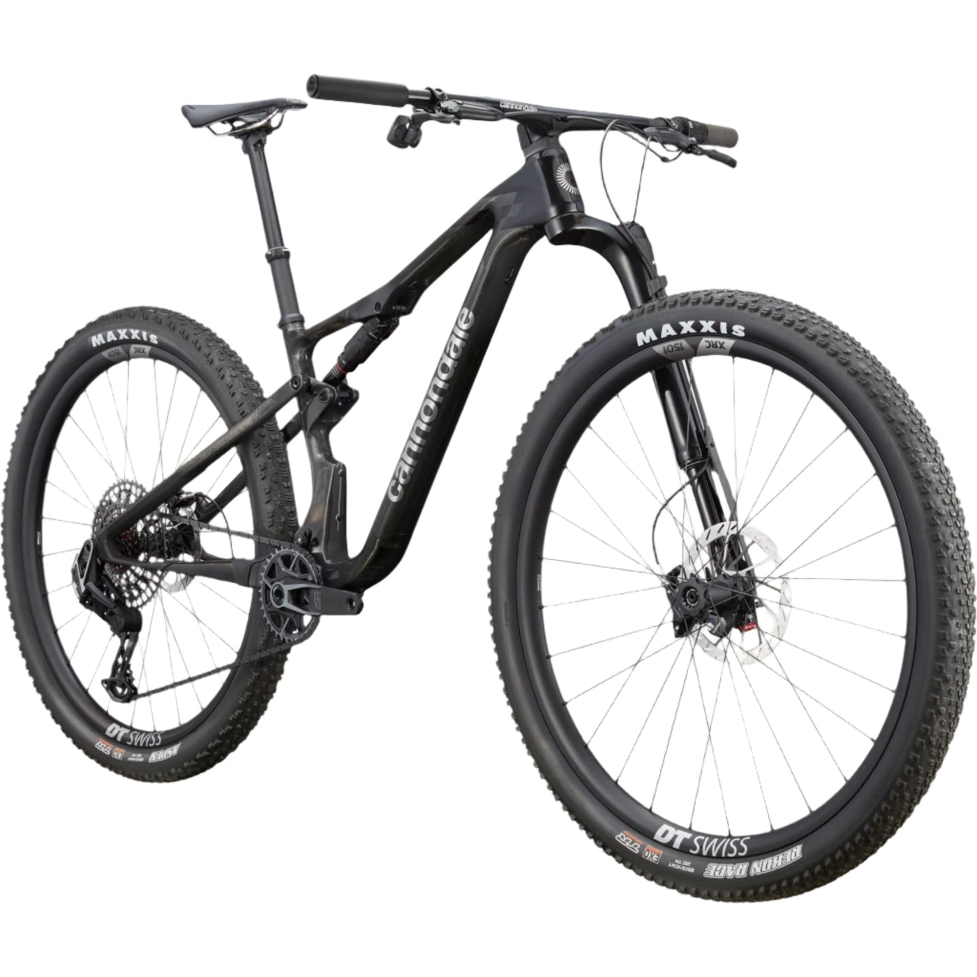 Cannondale Scalpel 1 Lefty 2025