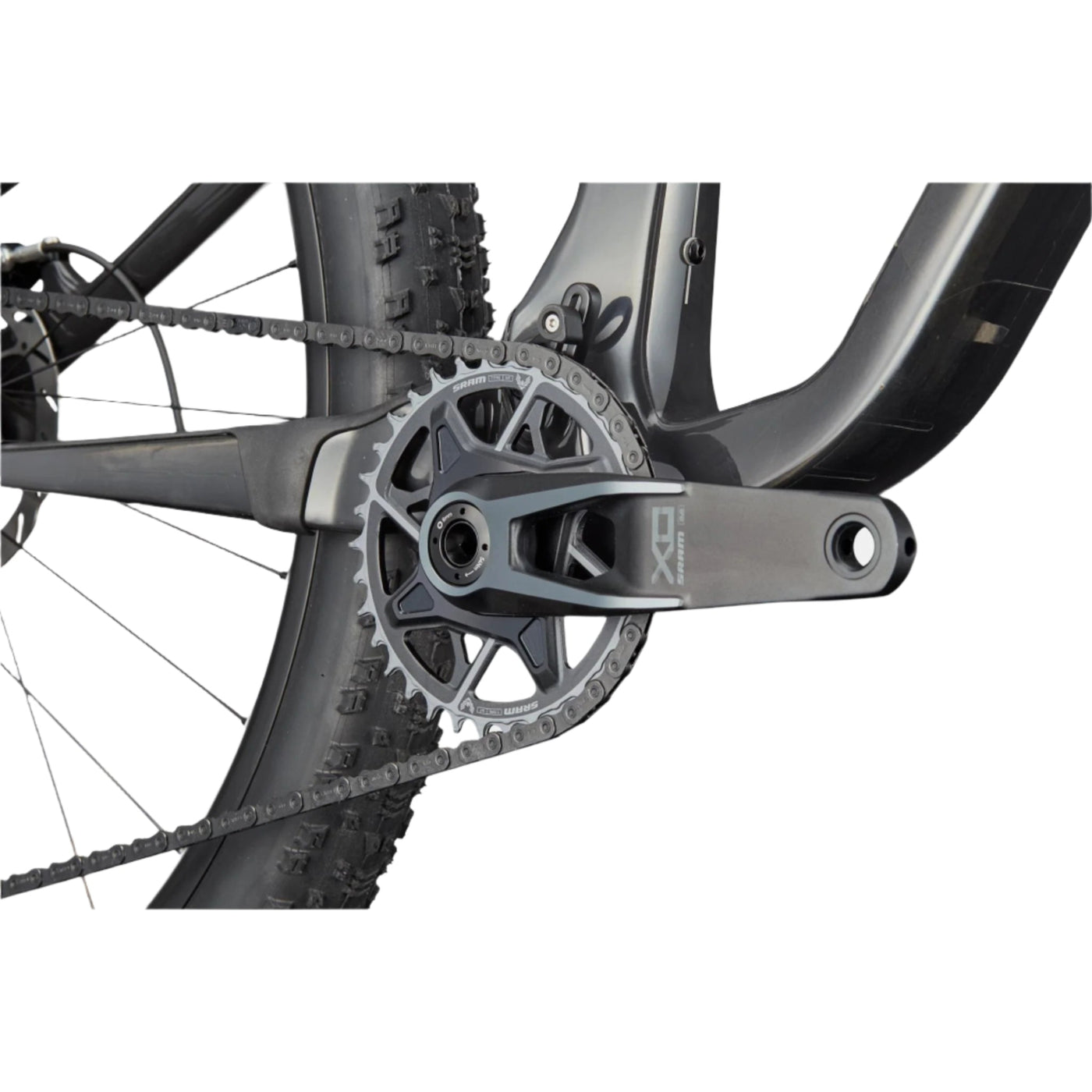 Cannondale Scalpel 1 Lefty 2025
