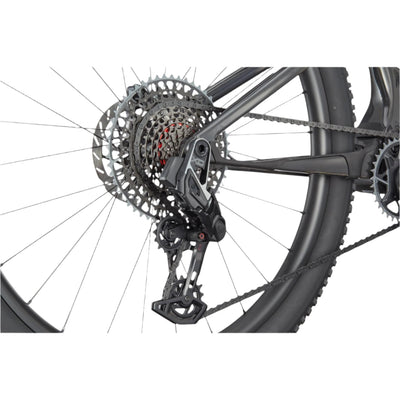 Cannondale Scalpel 1 Lefty 2025