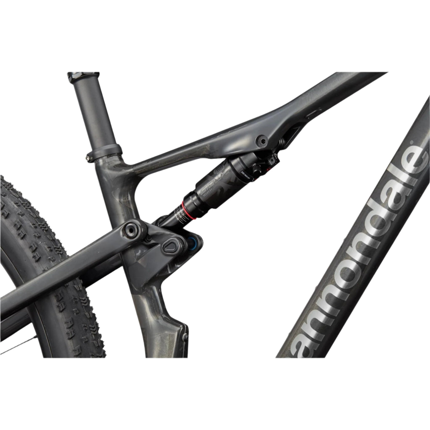 Cannondale Scalpel 1 Lefty 2025