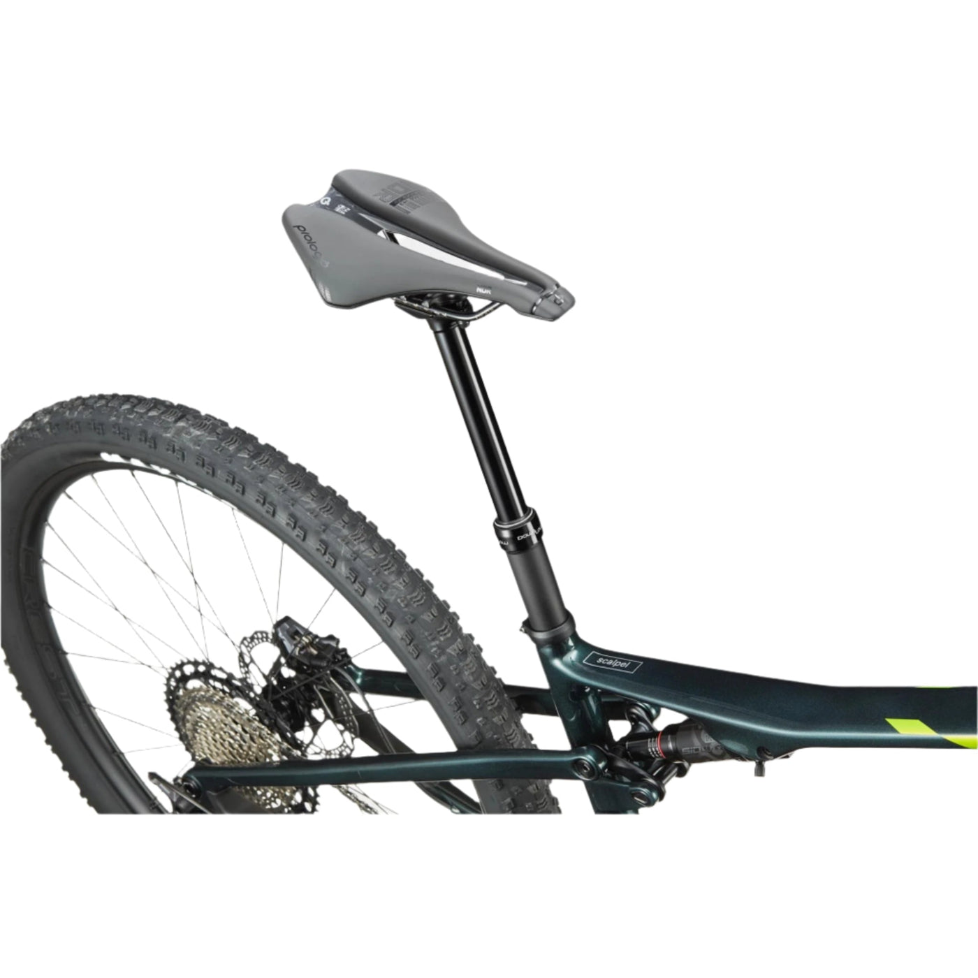 Cannondale Scalpel 3 2024