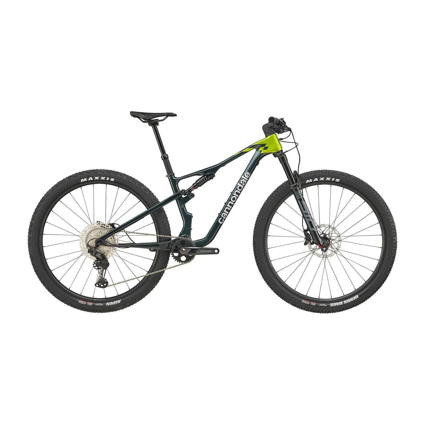 Cannondale Scalpel 3 2024