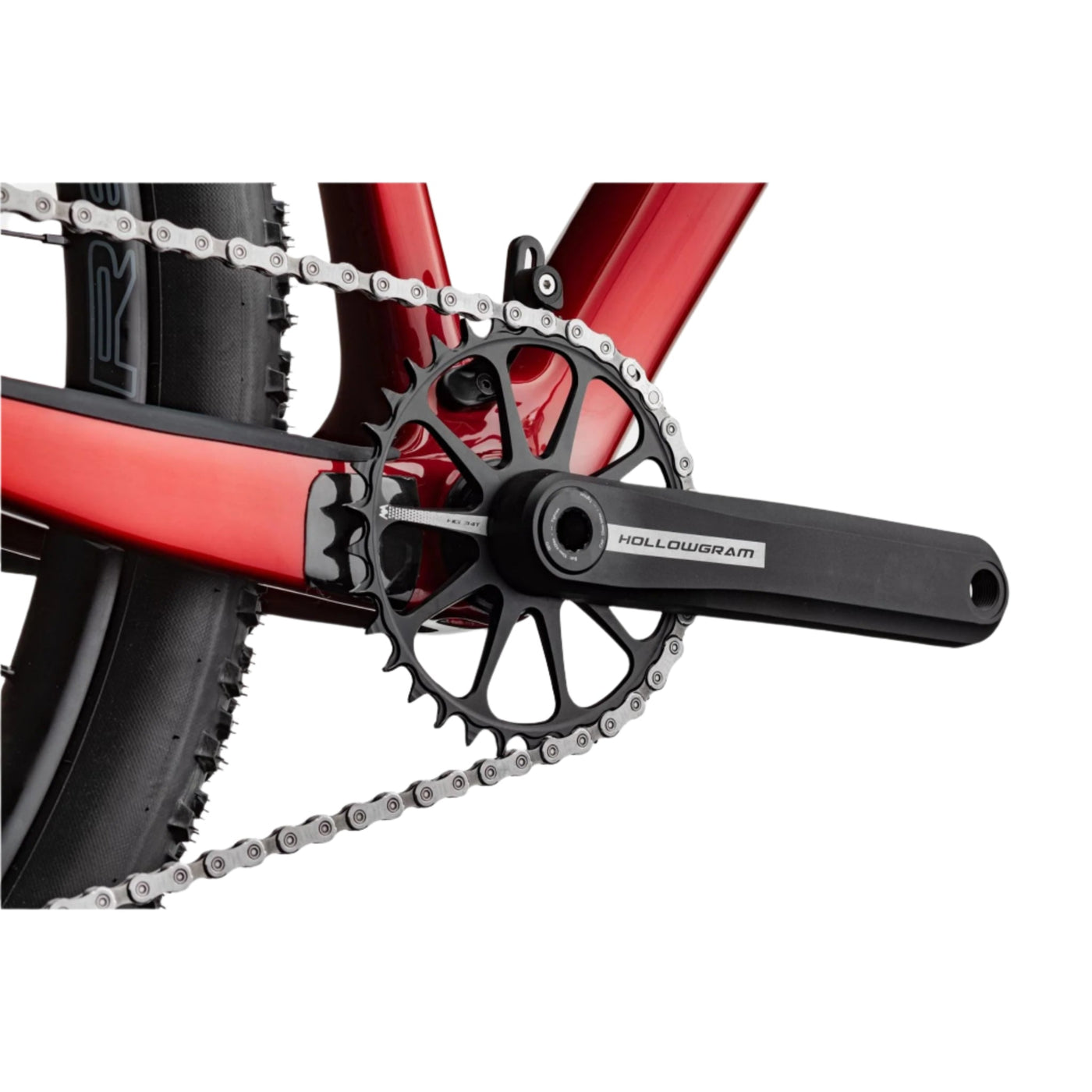 Cannondale Scalpel HT Carbon 2 2024