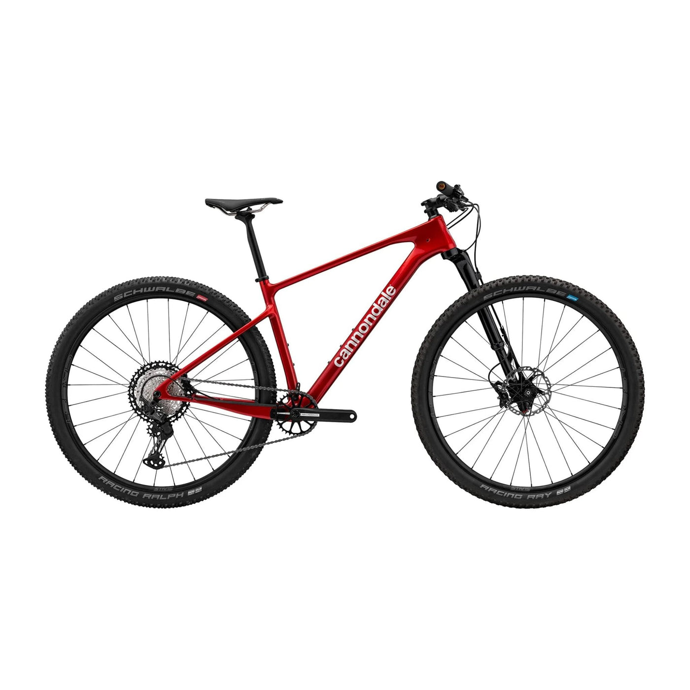 Cannondale Scalpel HT Carbon 2 2024