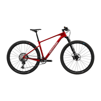 Cannondale Scalpel HT Carbon 2 2024