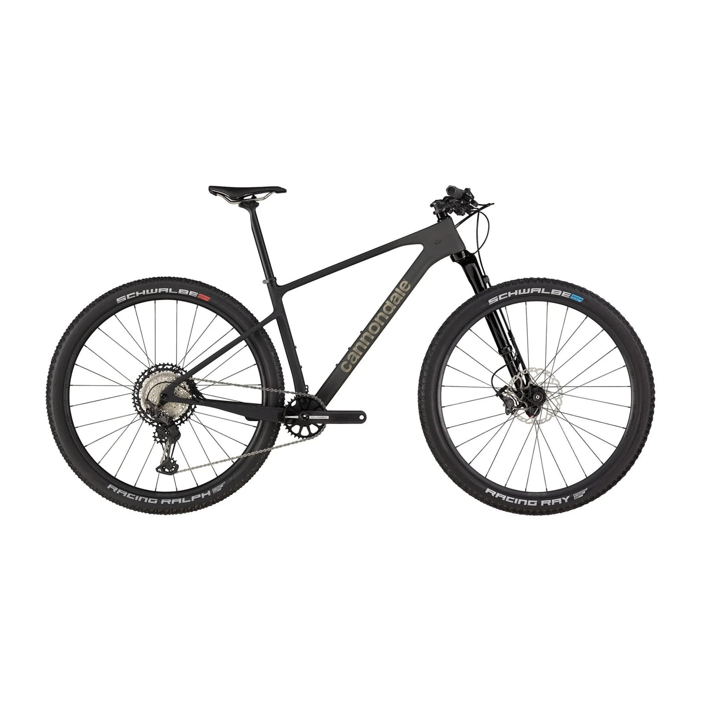 Cannondale Scalpel HT Carbon 2 2024