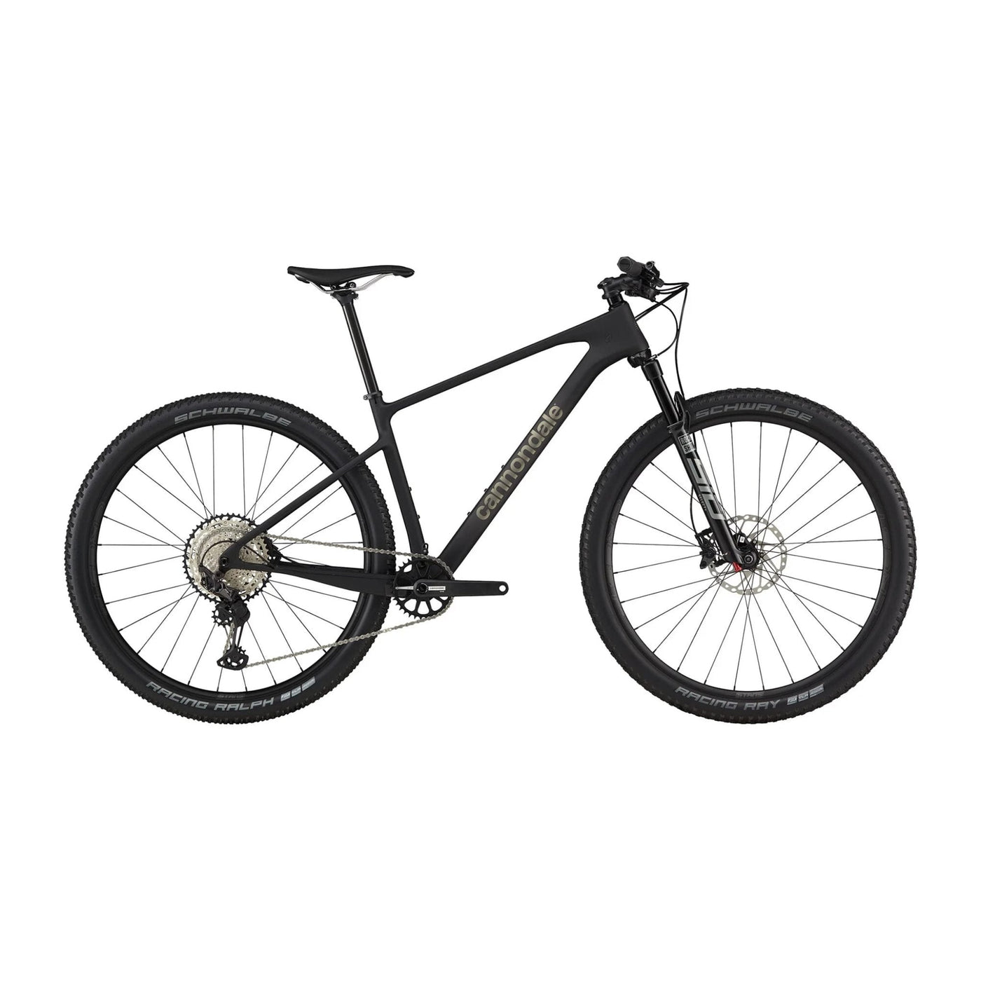 Cannondale Scalpel HT Carbon 3 2025