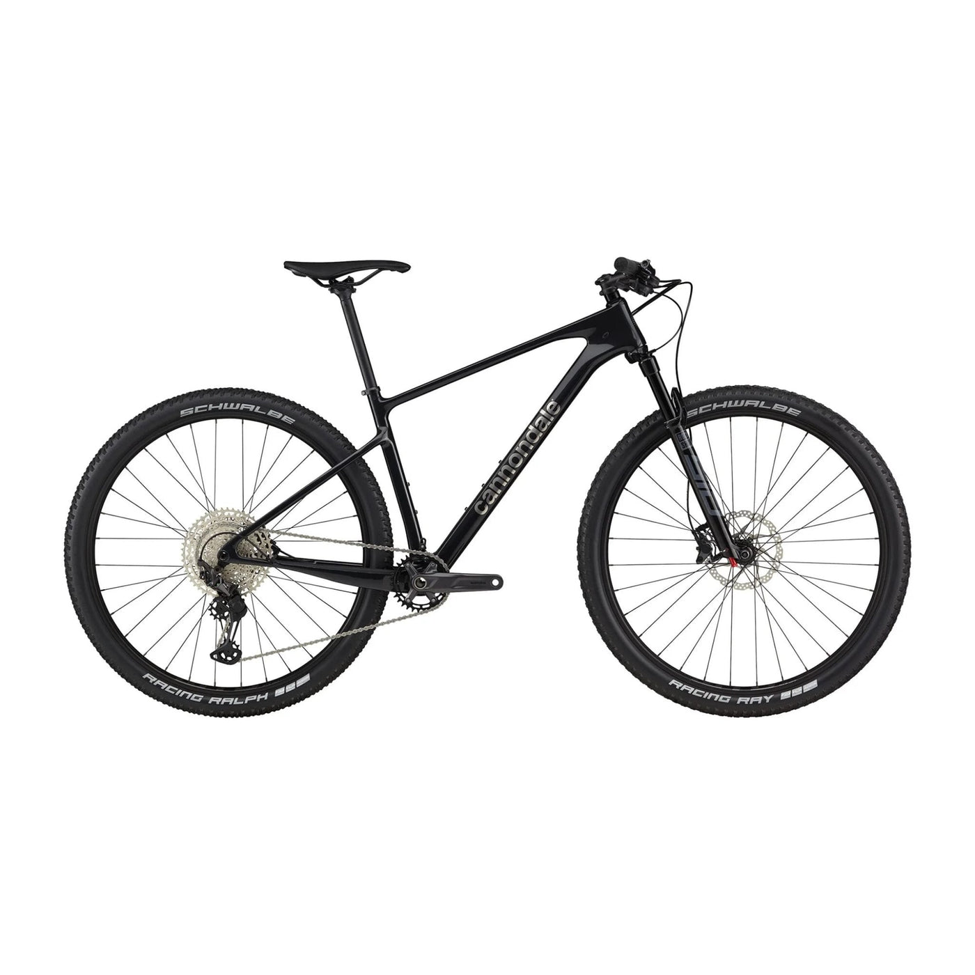 Cannondale Scalpel HT Carbon 4 2025