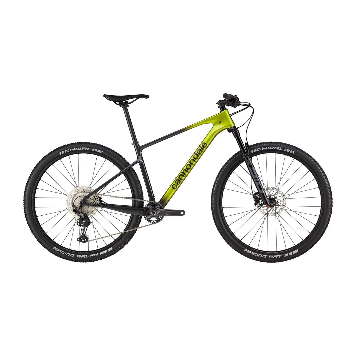 Cannondale Scalpel HT Carbon 4 2025