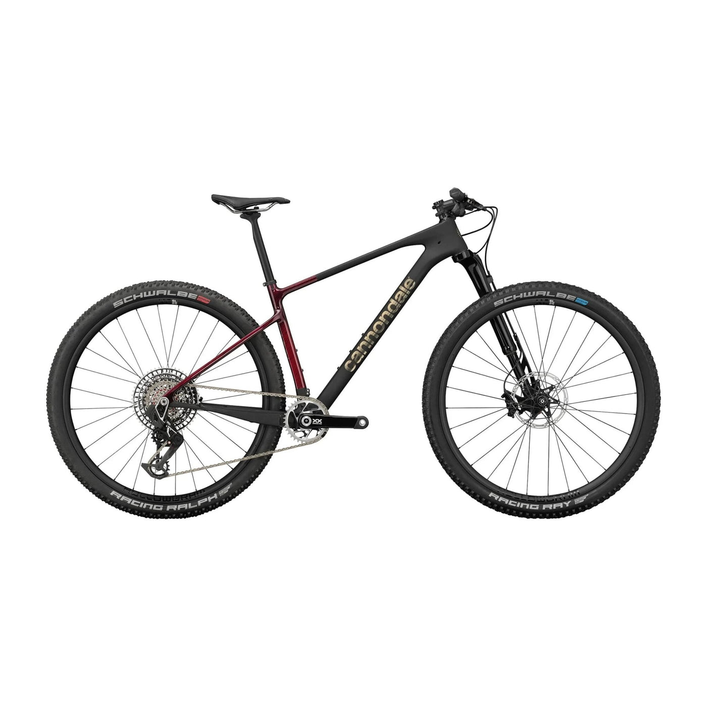 Cannondale Scalpel HT LAB71 2024