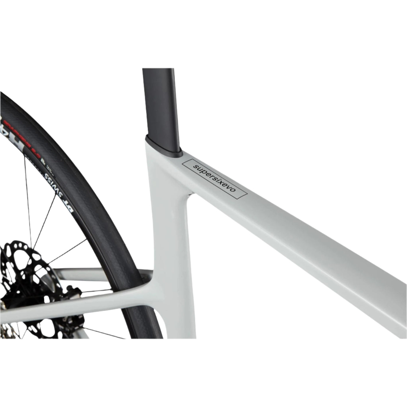 Cannondale SuperSix EVO 3 2025