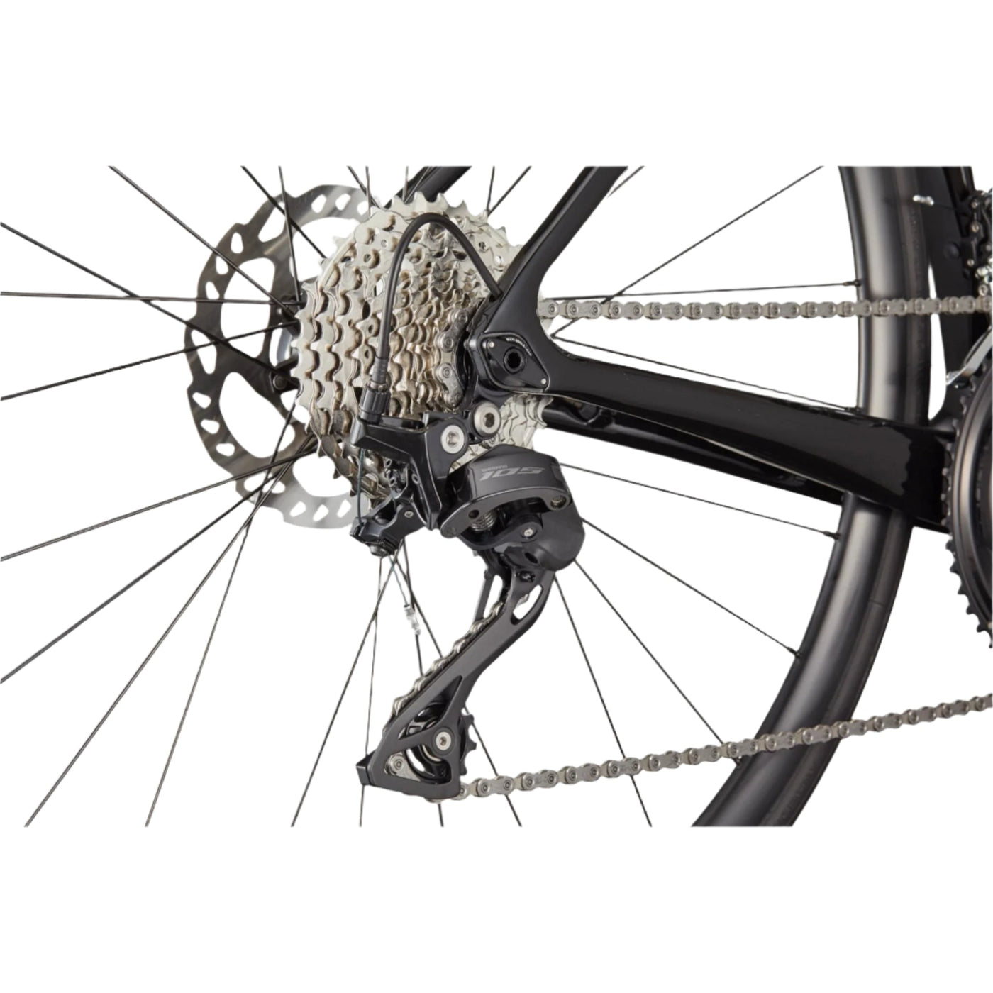 Cannondale SuperSix EVO 4 2025