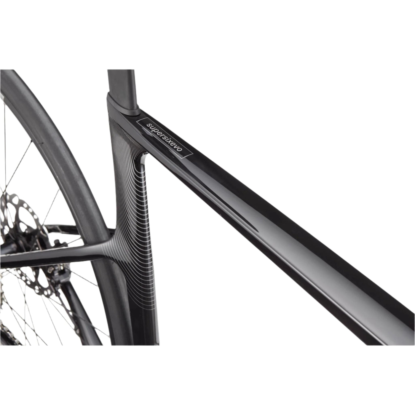 Cannondale SuperSix EVO 4 2025