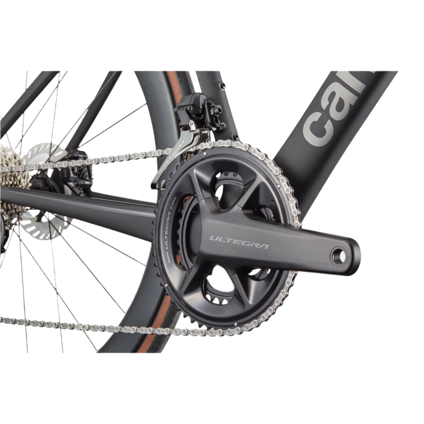 Cannondale SuperSix EVO Hi-MOD 2 2024