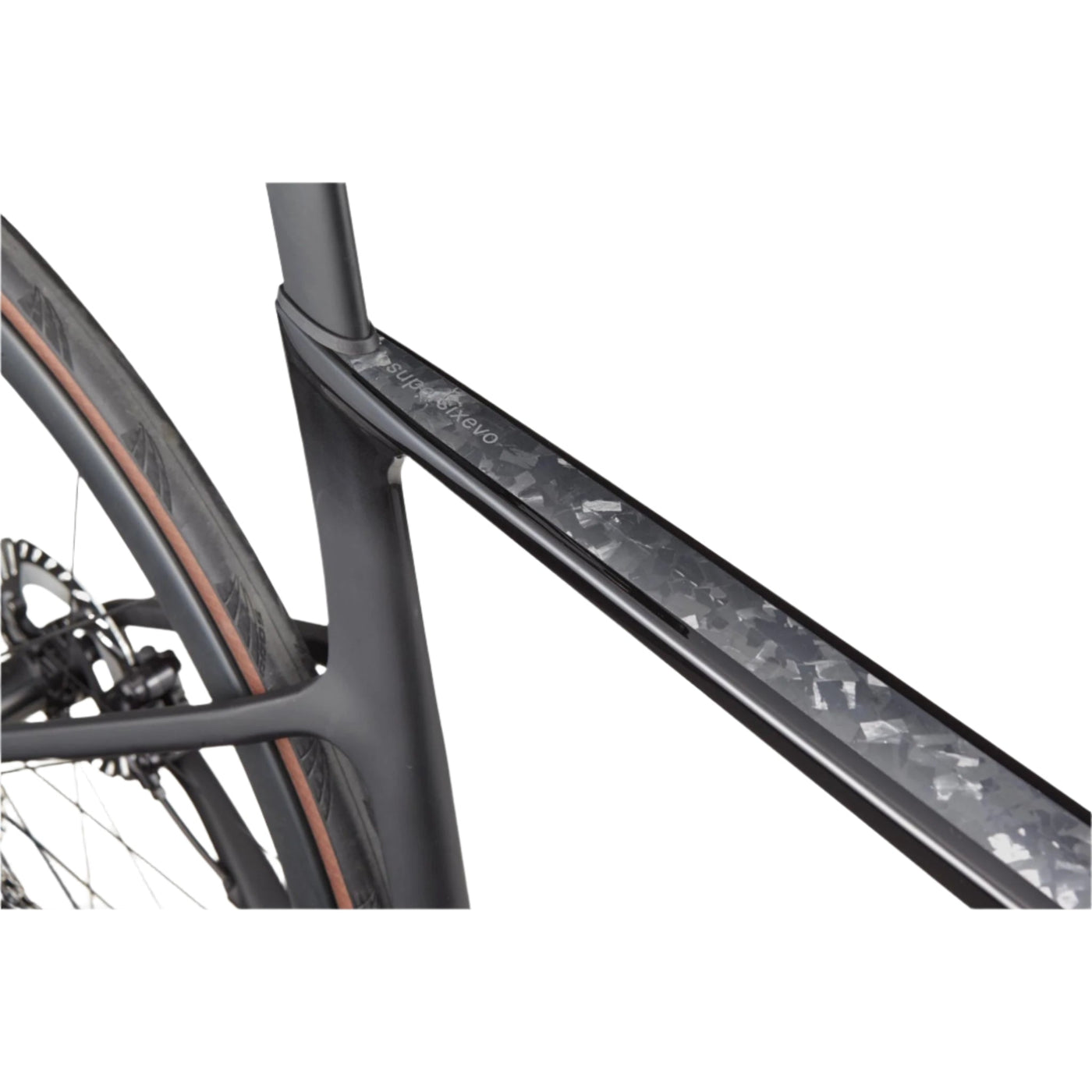 Cannondale SuperSix EVO Hi-MOD 2 2024