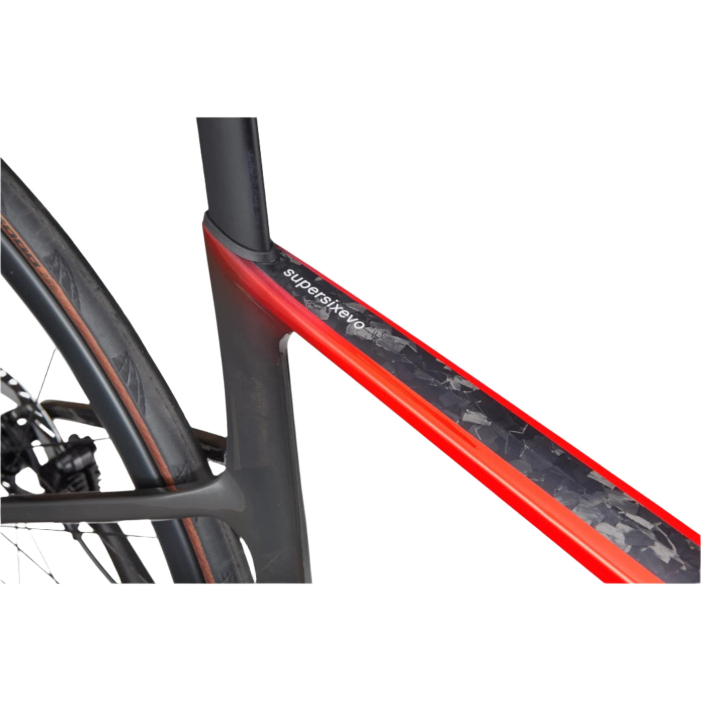 Cannondale SuperSix EVO Hi-MOD 2 2024