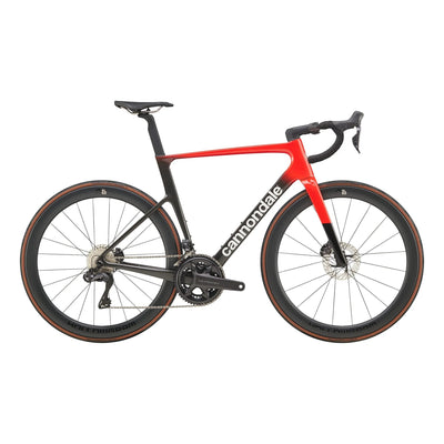 Cannondale SuperSix EVO Hi-MOD 2 2024
