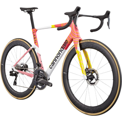 Cannondale SuperSix EVO LAB71 Team 2024