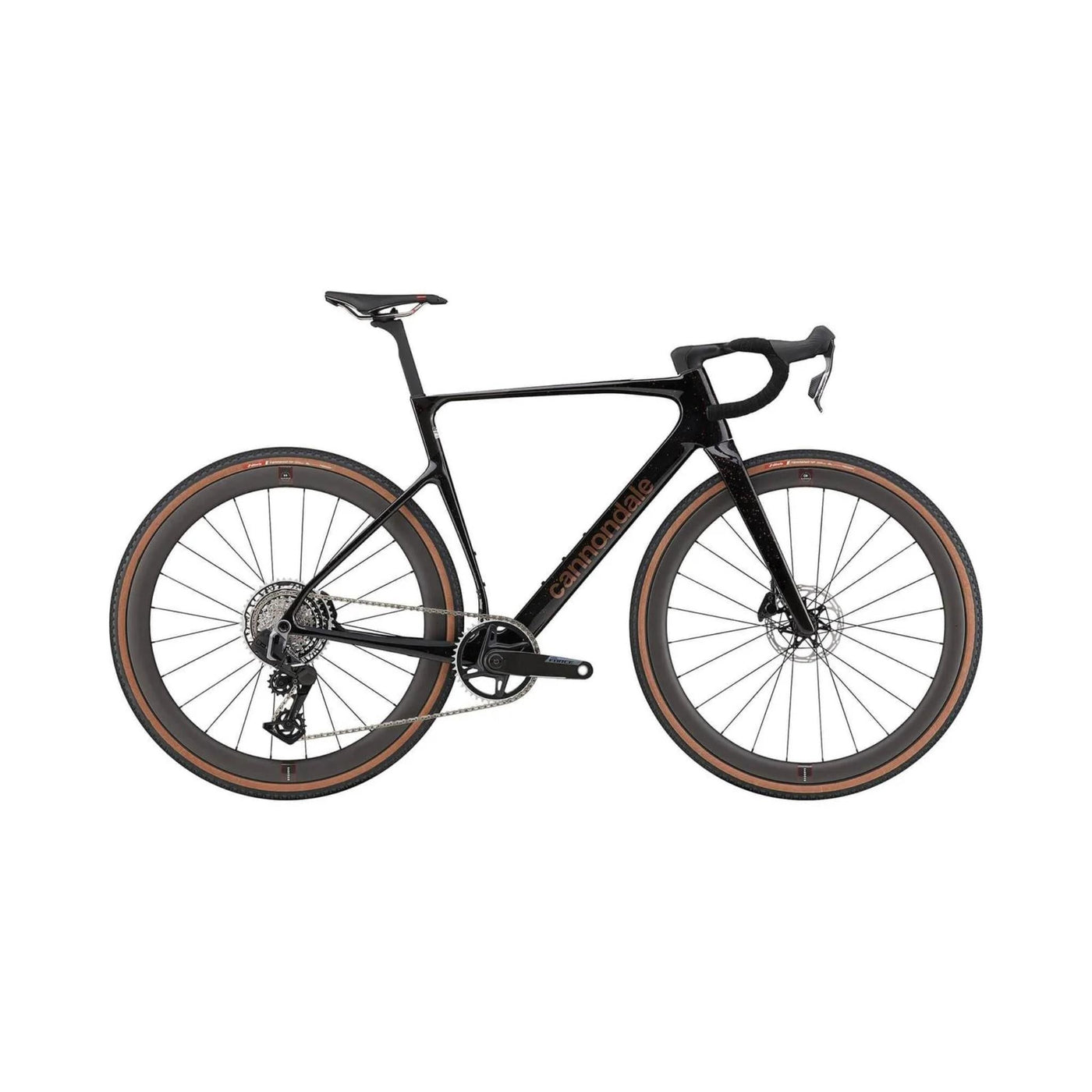 Cannondale SuperX Carbon 1 2025