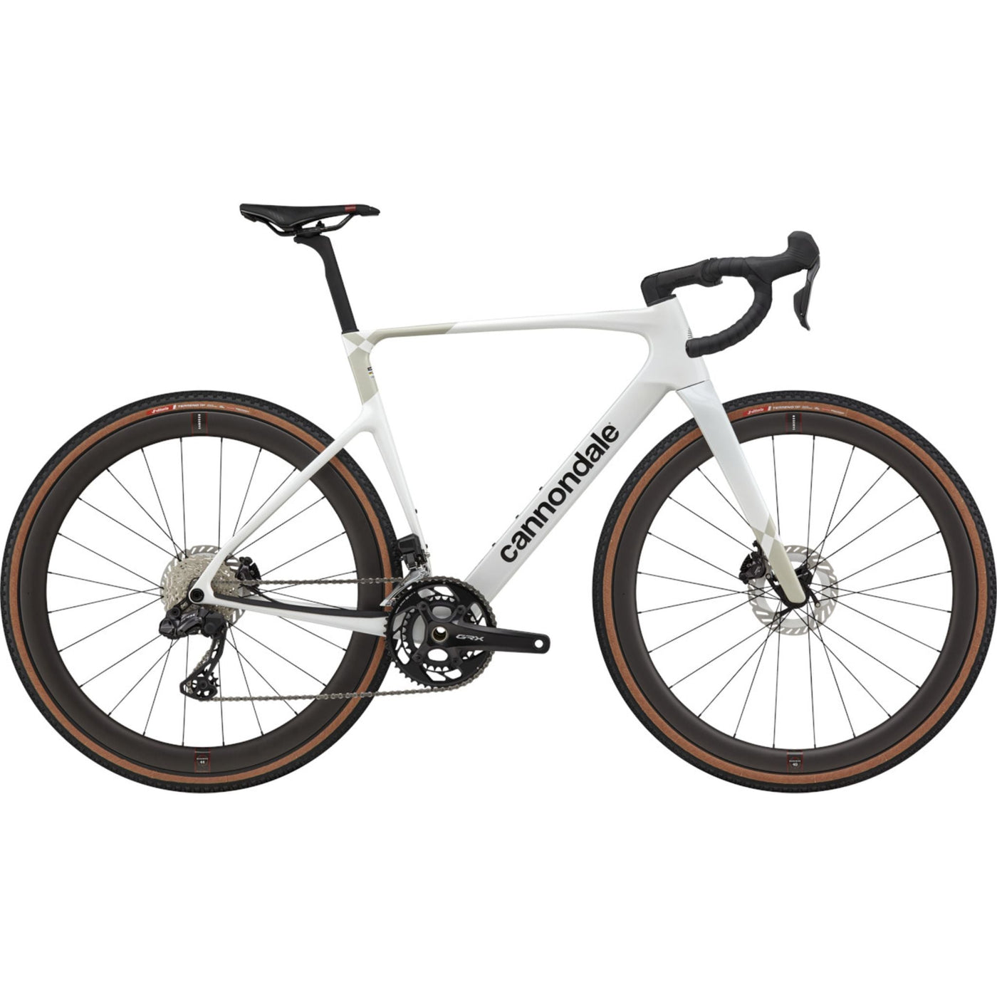 Cannondale SuperX Carbon 2 2025