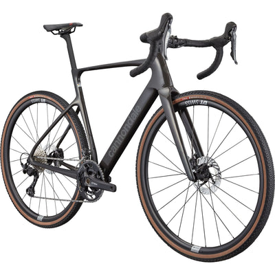 Cannondale SuperX Carbon 3 2025