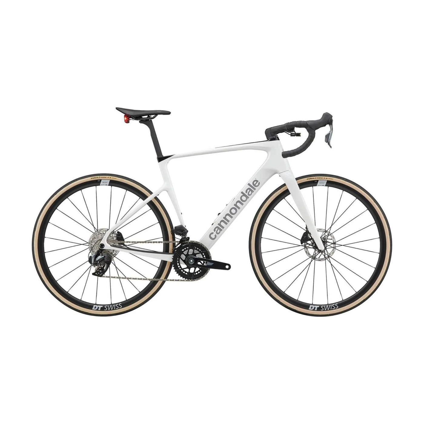 Cannondale Synapse Carbon 3 SmartSense 2025