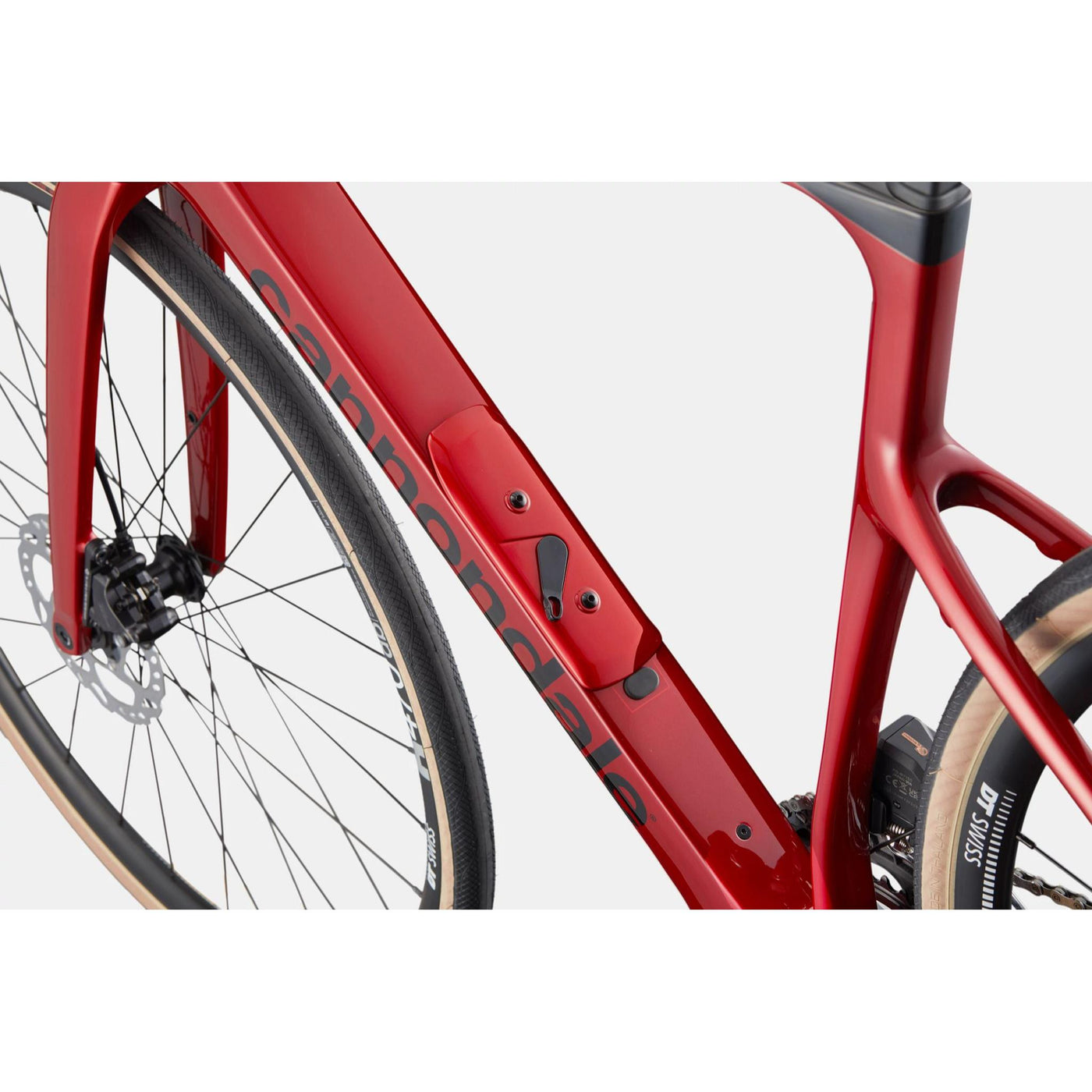 Cannondale Synapse Carbon 4 2025