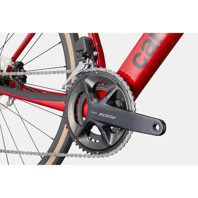 Cannondale Synapse Carbon 4 2025