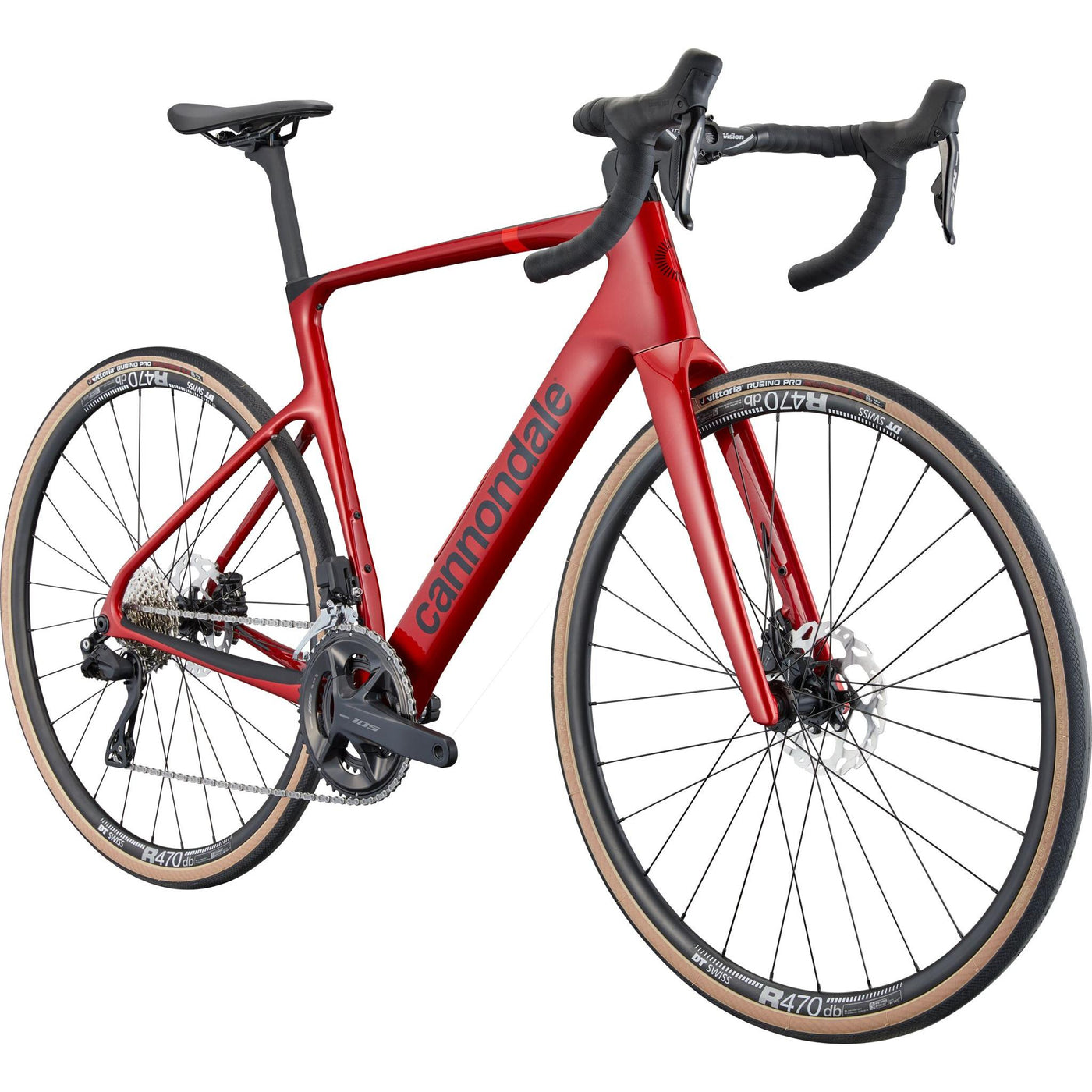 Cannondale Synapse Carbon 4 2025