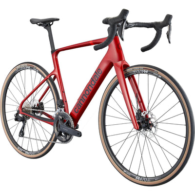Cannondale Synapse Carbon 4 2025