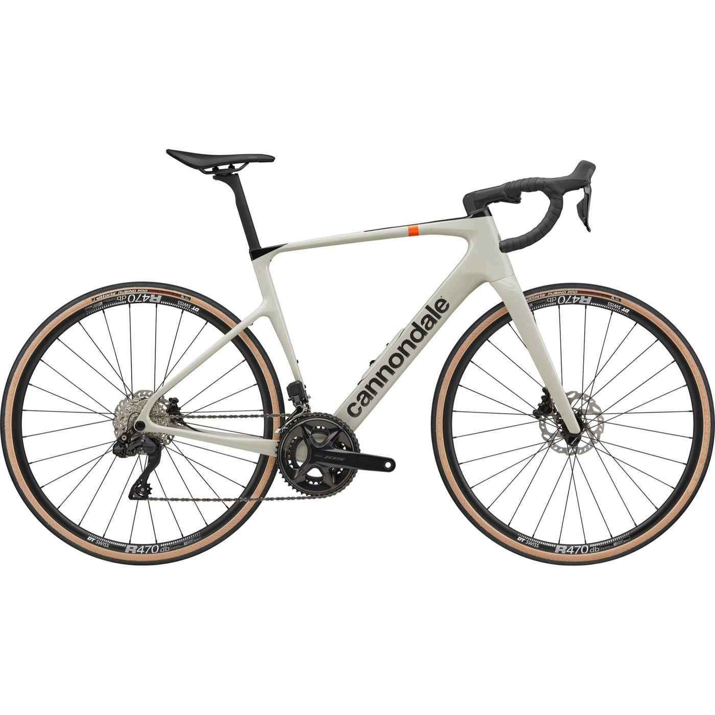 Cannondale Synapse Carbon 4 2025