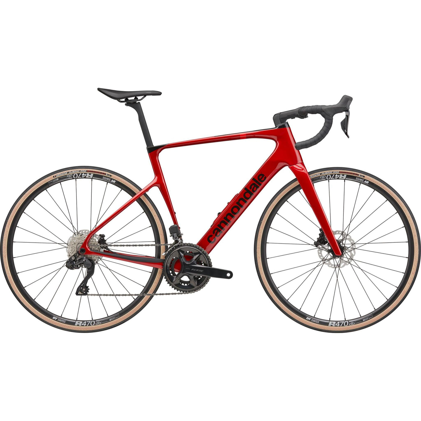 Cannondale Synapse Carbon 4 2025