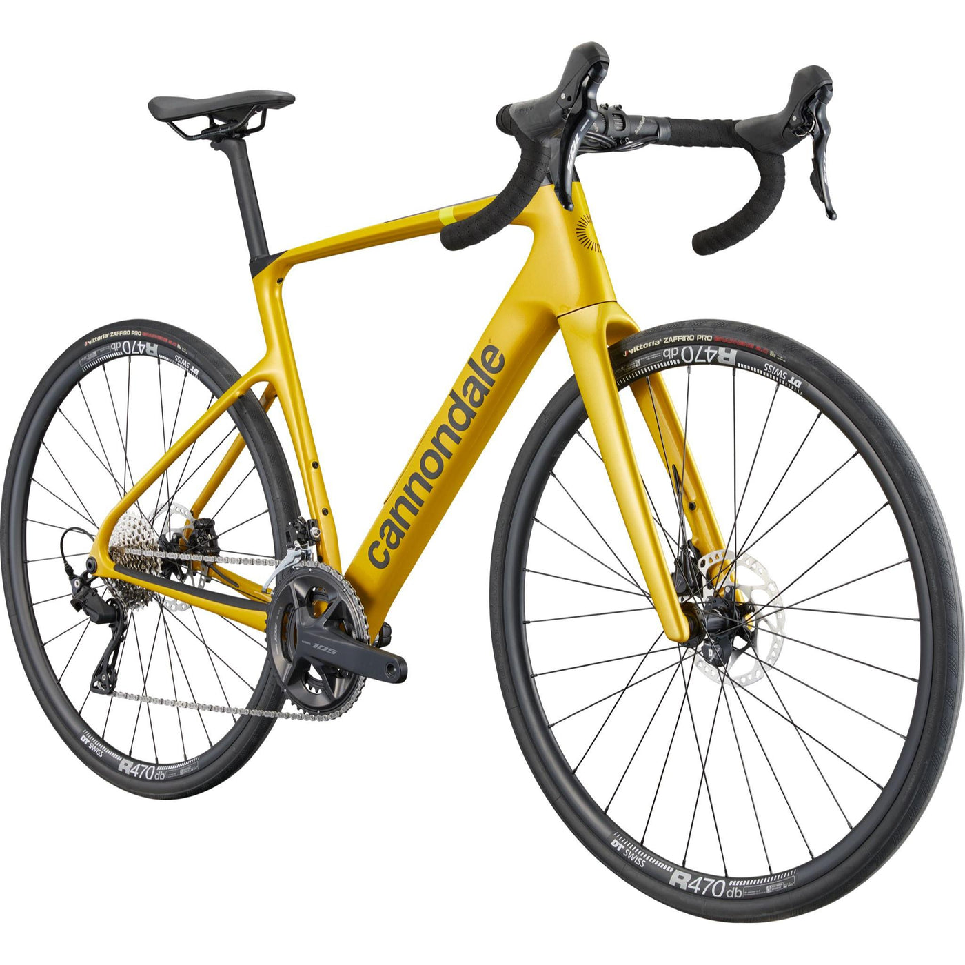 Cannondale Synapse Carbon 5 2025
