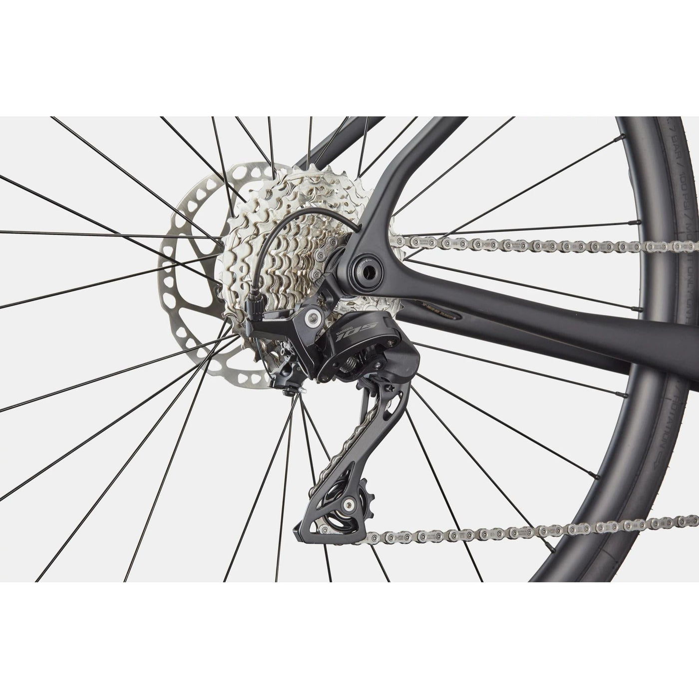 Cannondale Synapse Carbon 5 2025