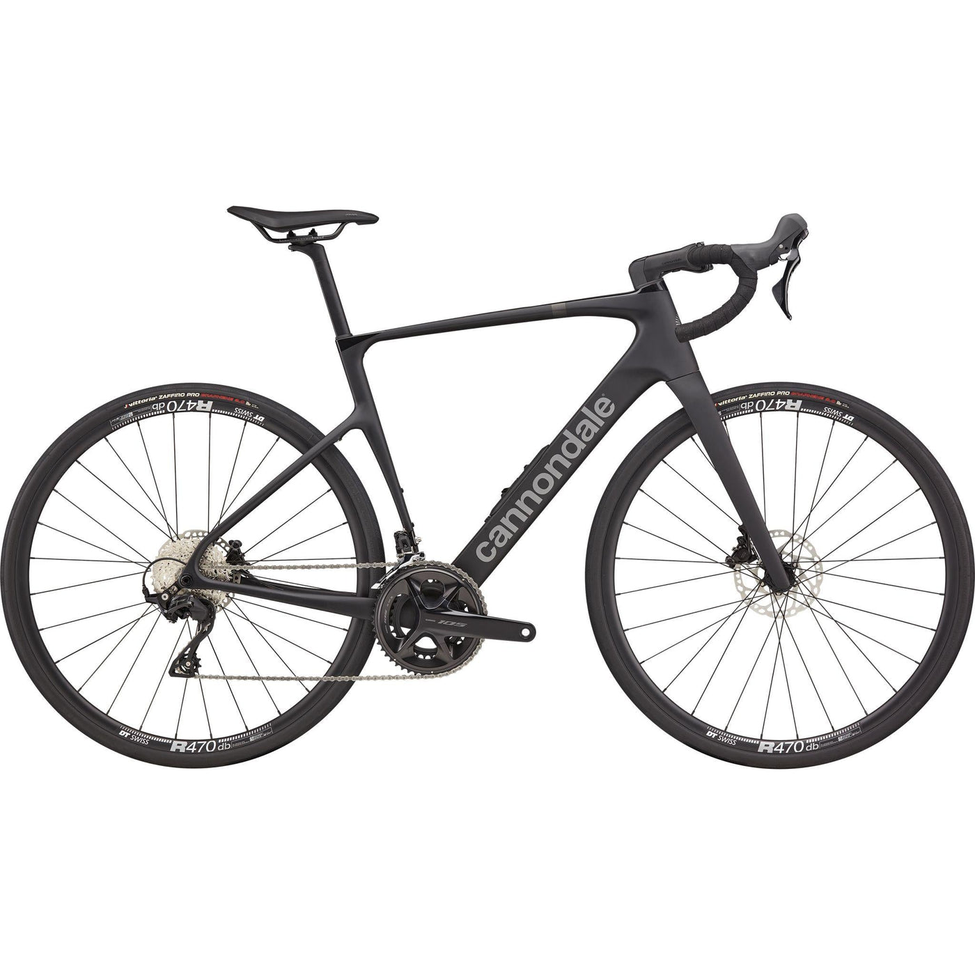 Cannondale Synapse Carbon 5 2025
