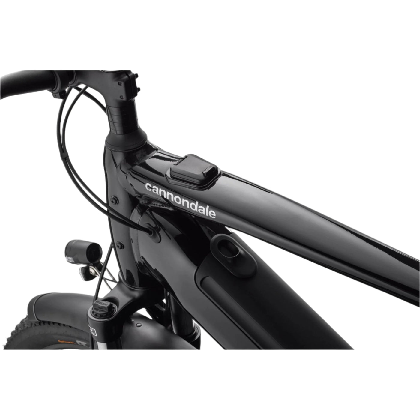 Cannondale Tesoro Neo X 2 2025