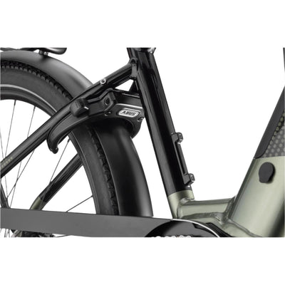 Cannondale Tesoro Neo X 2 2025