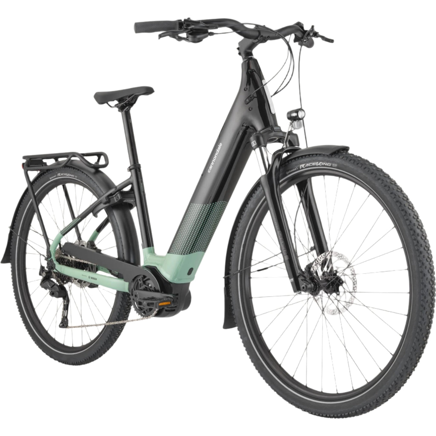 Cannondale Tesoro Neo X 3 Low StepThru 2025