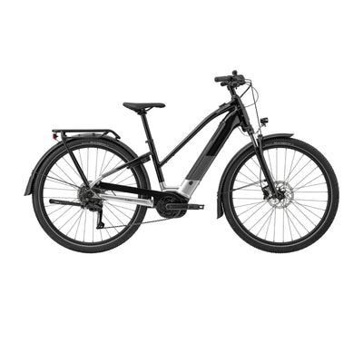 Cannondale Tesoro Neo X 3 StepThru 2025