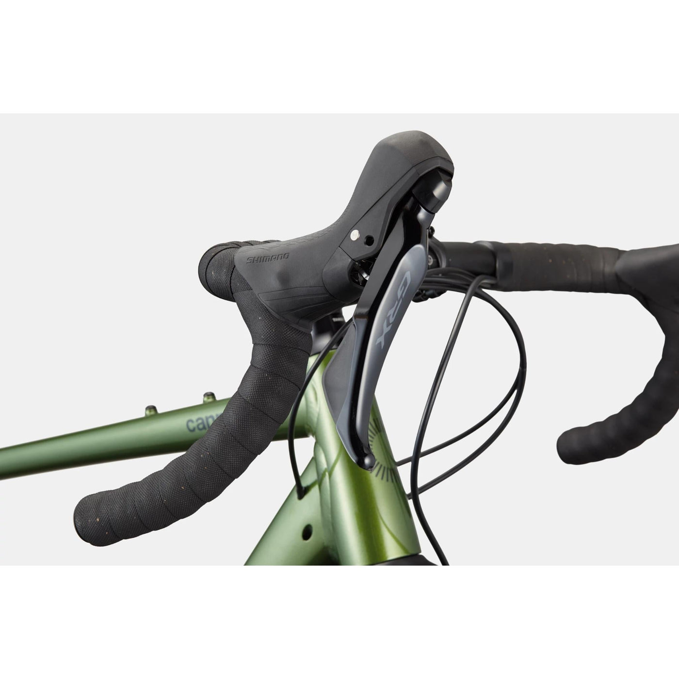 Cannondale Topstone 2 GRX 2x 2025