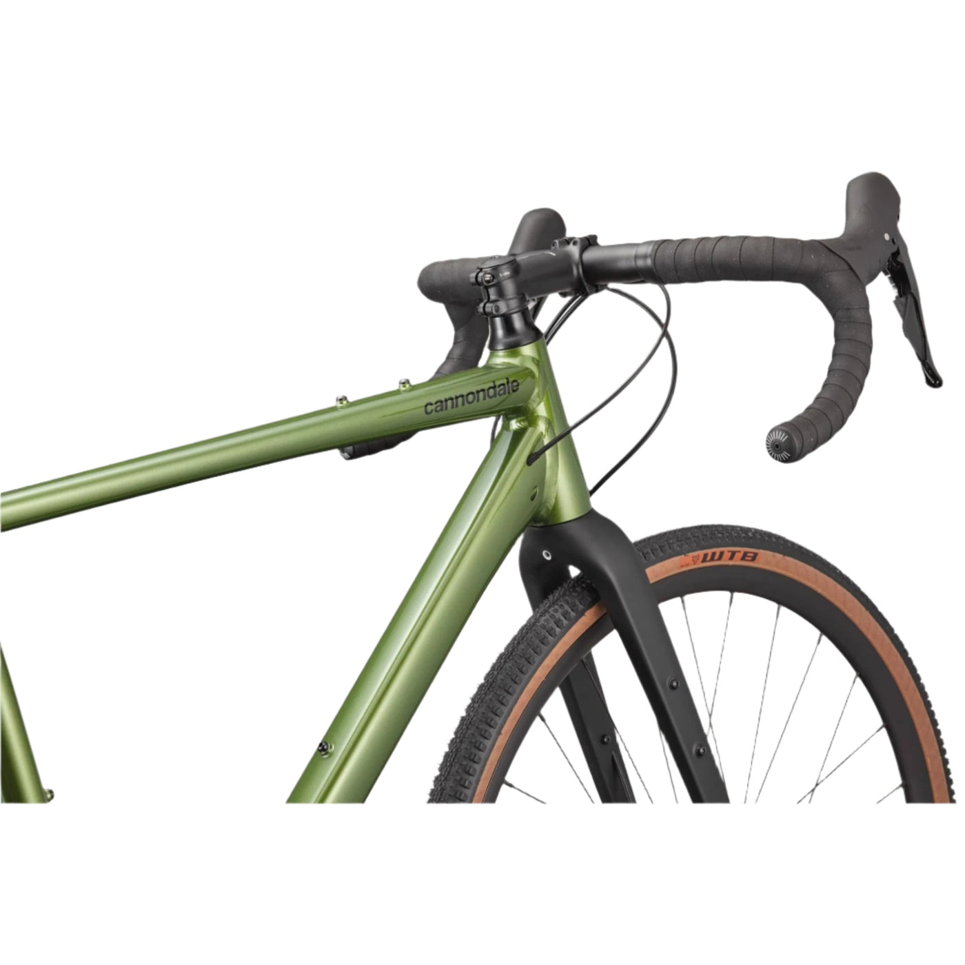 Cannondale Topstone 2 GRX 2x 2025